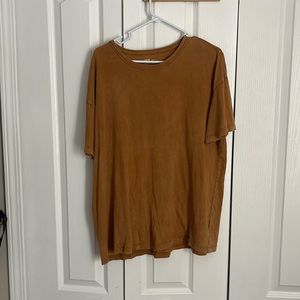 Aerie boyfriend tee